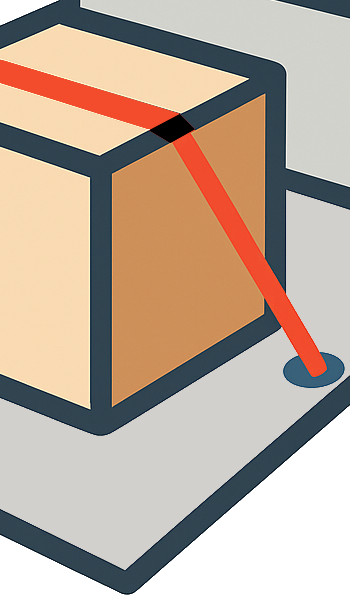 Calculadora de Estiba de carga